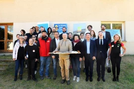 La Drôme de ferme en ferme® va fêter sa 34e édition