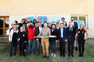 La Drôme de ferme en ferme® va fêter sa 34e édition