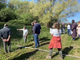 Dédramatiser les contrôles sur les produits phytosanitaires