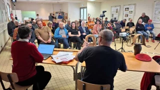 Des chasseurs volontaires s’engagent pour défendre les troupeaux