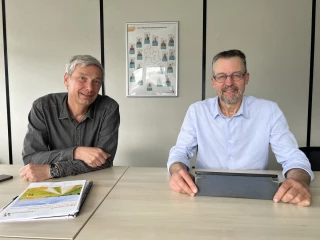 Le point sur les filières avec le CerFrance Dauphiné Provence 