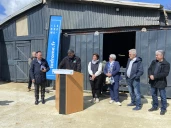 Le plan départemental ovin,  une aide qui peut s’avérer précieuse