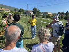Retour sur la 34e édition de Ferme en ferme en Drôme