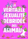 Le Kama-sutra version animal  se dévoile en bande dessinée