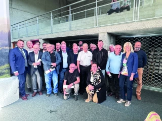 La chasse et l’agriculture comme « piliers du monde rural »