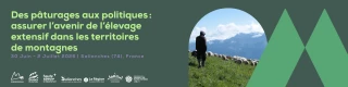 Les XIVe Assises européennes de la montagne à Sallanches du 30 juin au 2 juillet