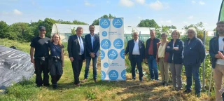 La Région et la LPO misent sur les mares dans les fermes