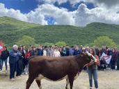 Au Gaec de la Morelle, père et fille optimisent la production laitière