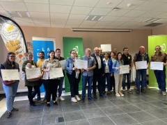 La Drôme brille avec 92 médailles au Concours général agricole