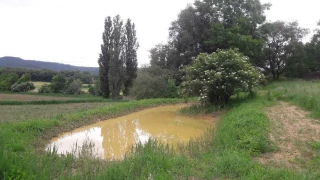 Développer l’hydrologie régénérative dans la Drôme