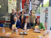 La noix et le saint-marcellin se fêtent