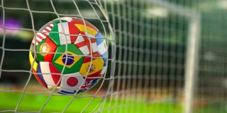Un Mondial de foot XXL en Amérique