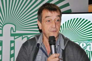 Éric Richard : « remettre l’économie au cœur de l’interprofession »