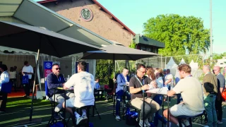 Entreprises et sportifs : le match des futurs partenaires