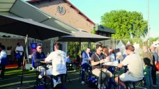 Entreprises et sportifs : le match des futurs partenaires