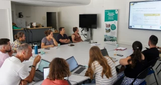 Le grignon d’olive, une ressource locale à exploiter