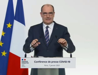 Les restaurants ne rouvriront pas avant février