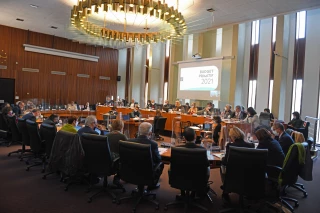 Département de la Drôme : un budget de 678 M€ en 2021