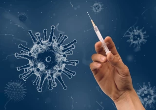 Covid-19 : démarrage de la campagne de vaccination en Drôme