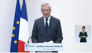 Vin : une rallonge de 10 M€ pour le stockage et une aide spécifique sur le dossier Boeing-Airbus