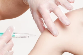 Covid-19 : sept centres de vaccination en Drôme