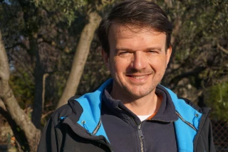 Côtes-du-Rhône : le nouveau président du syndicat général veut construire durablement