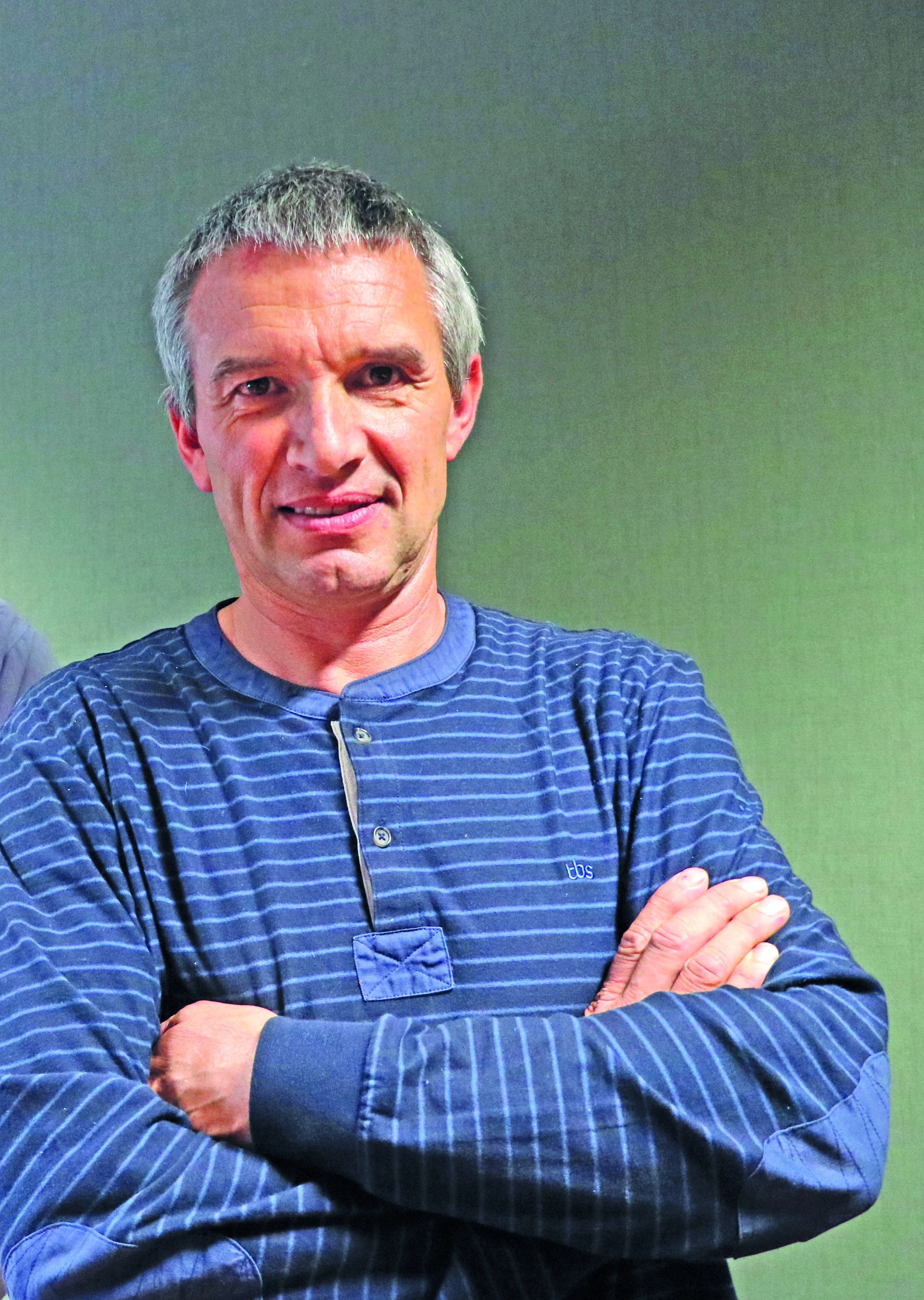 Bernard Chalendard quitte la présidence d’XR Repro  