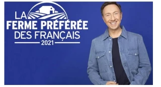Et maintenant la Ferme préférée des Français !