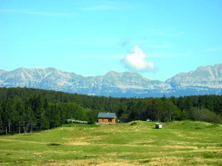 Front commun des élus  et des agriculteurs de montagne