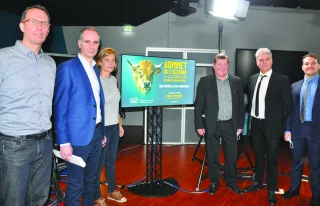 Trois tournants majeurs  pour le Sommet de l’élevage