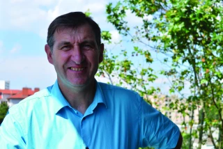 Michel Joux : “ Nous avons beaucoup misé sur la loi Egalim et sommes aujourd’hui très déçus ! ”