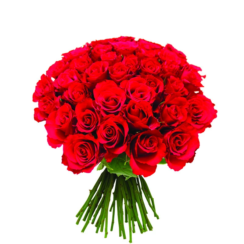 La Saint Valentin, une date clé  pour la filière horticole