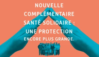 La complémentaire « santé solidaire »