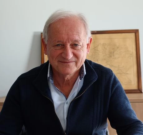 Bernard Vallon, président du SID : « Nos savoir-faire sur l’entretien des réseaux sont une force »