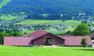 L’agriculture, au cœur de la dynamique des projets territoriaux