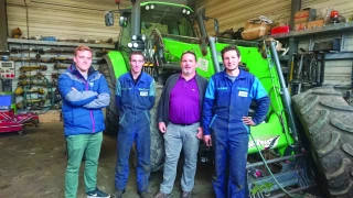 Agroéquipement : un déficit de notoriété pénalisant pour le recrutement