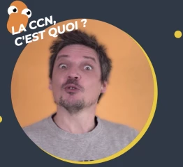 La CCN, c’est quoi ?