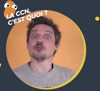 La CCN, c’est quoi ?