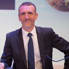 Danone : Emmanuel Faber perd la direction générale