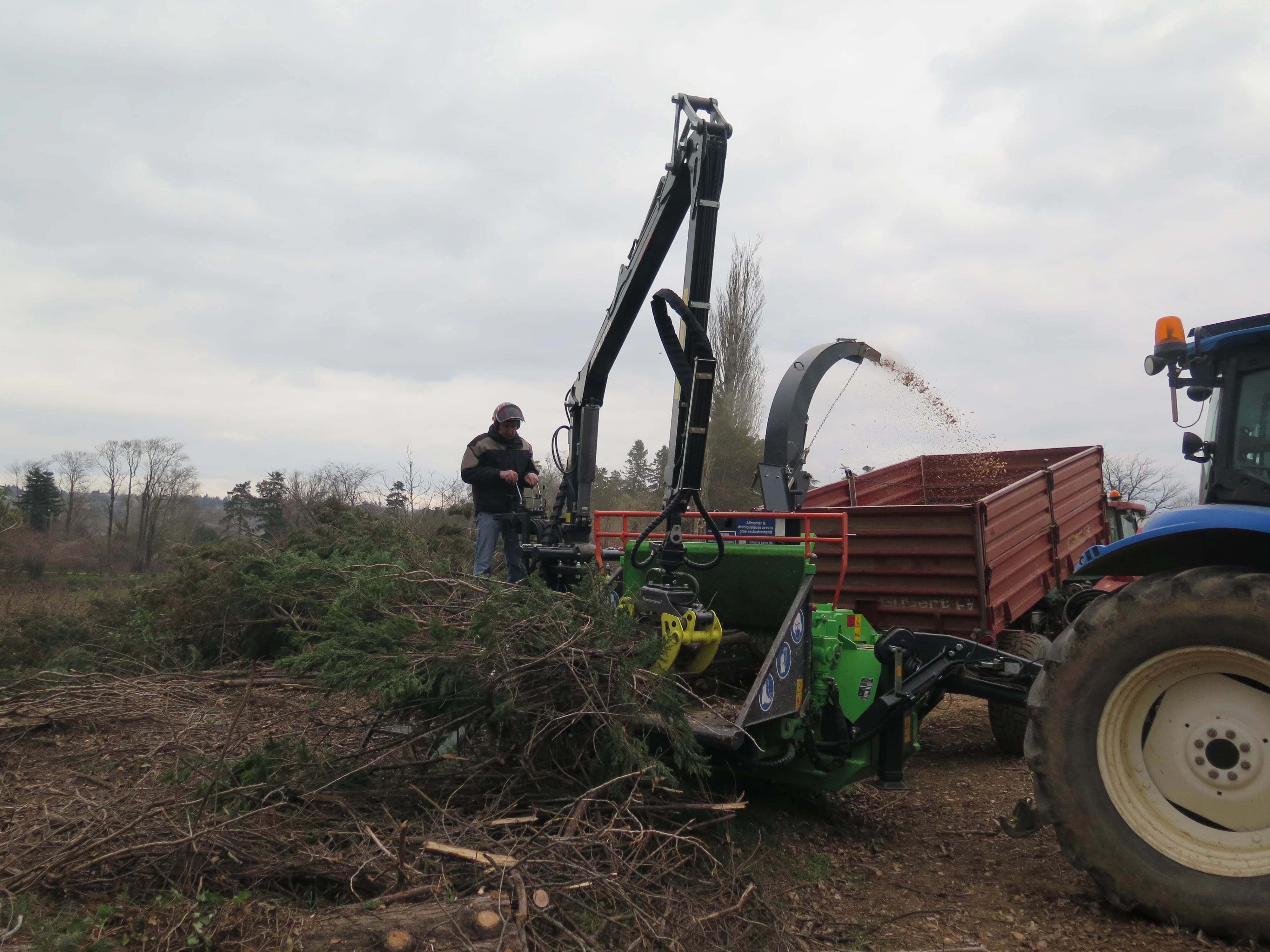 Comment valoriser ses sous-produits ?
