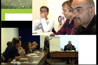 Agriculture et société : un lien à rétablir par le dialogue
