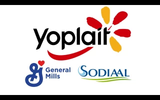 Yoplait revient chez Sodiaal
