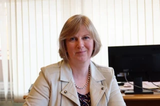 Une nouvelle directrice à la tête de la DDPP