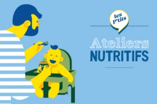 MSA Ardèche Drôme Loire : lancement des ateliers nutritifs pour les tout-petits
