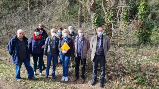 Les forestiers privés assurent