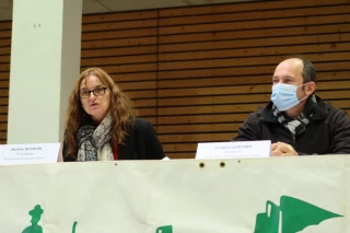 Les éleveurs ovins ont besoin de signaux clairs pour leur avenir