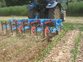 Combiner au mieux chimique et mécanique
