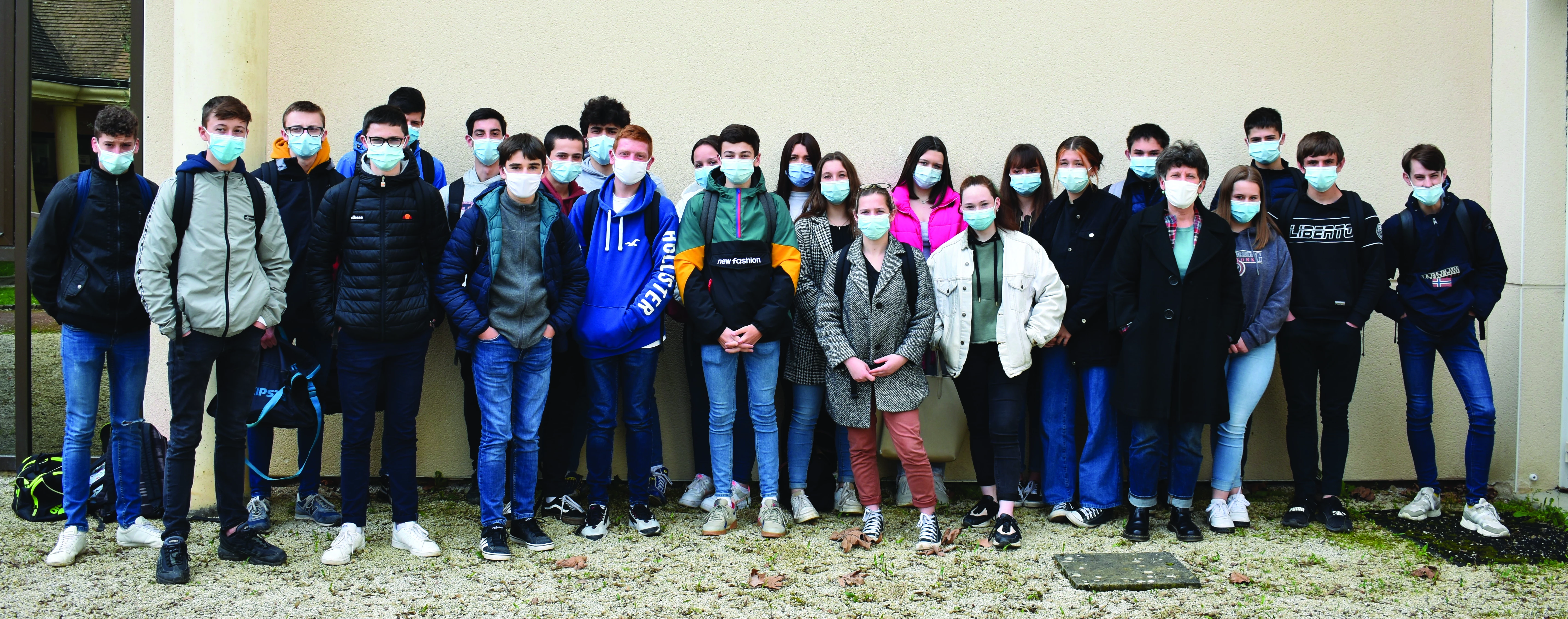 Enseignement secondaire : les lycéens découvrent aussi le monde de la presse