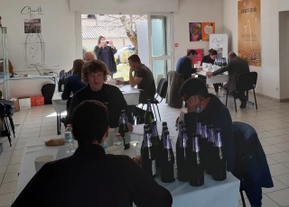 Concours général agricole des vins : des présélections mais pas de finale !
