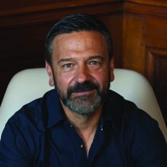 Jean-Yves Colomb, nouveau président d’Oxyane 